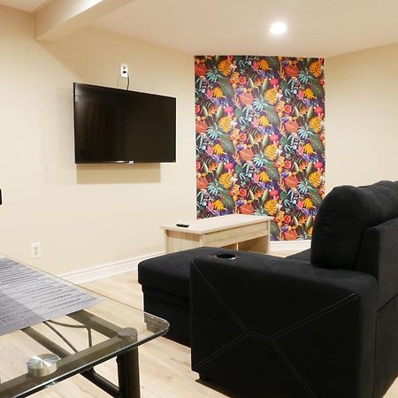 Apartament Private Basement, Bath, Living Area In Morrison Zewnętrze zdjęcie