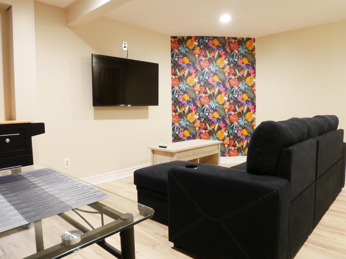 Apartament Private Basement, Bath, Living Area In Morrison Zewnętrze zdjęcie