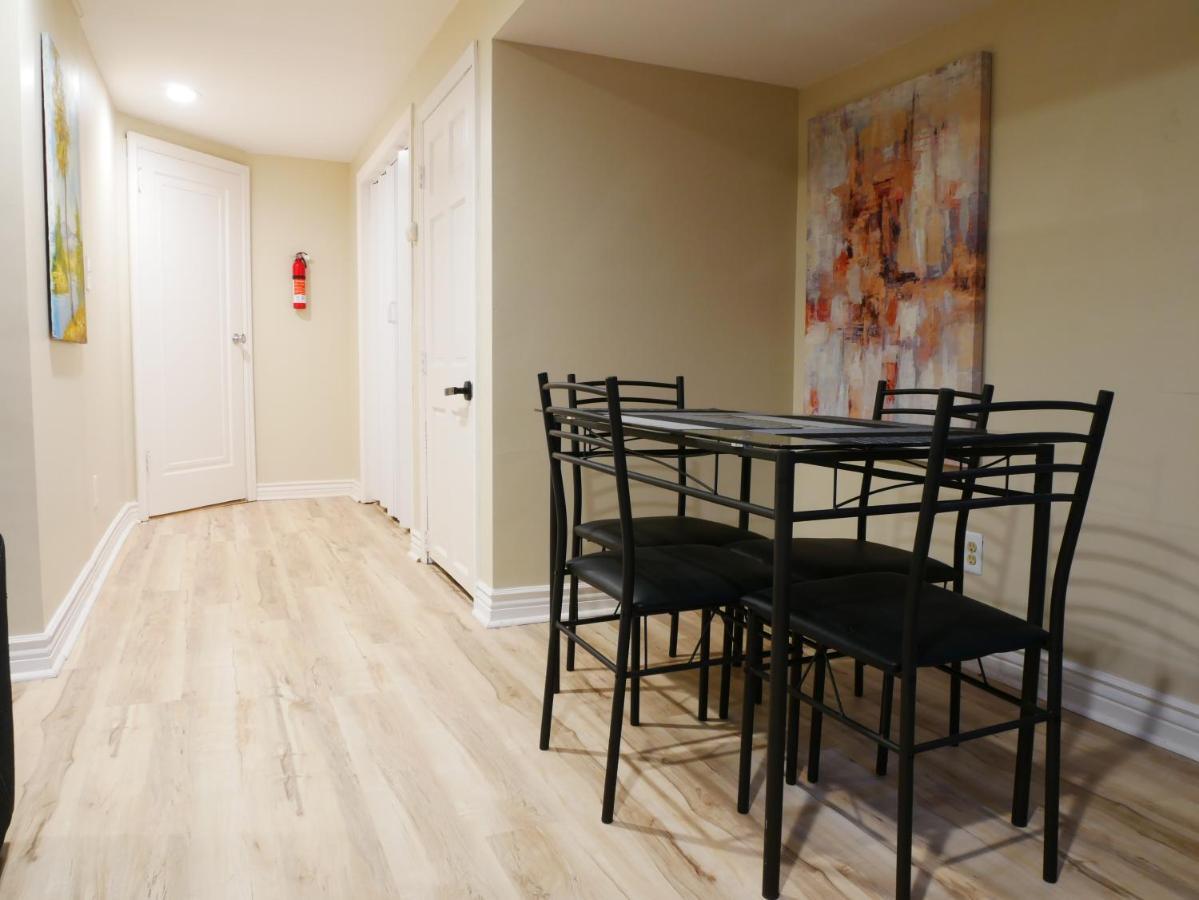 Apartament Private Basement, Bath, Living Area In Morrison Zewnętrze zdjęcie