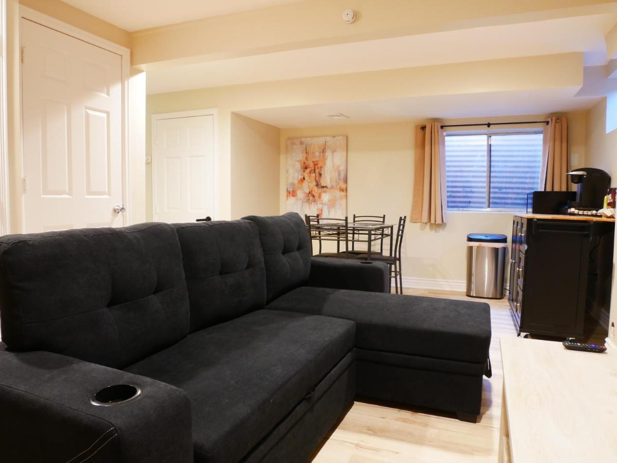 Apartament Private Basement, Bath, Living Area In Morrison Zewnętrze zdjęcie